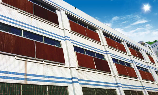 廠家直銷優質水簾墻，大…