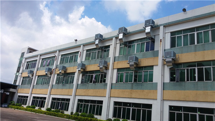 深圳車間降溫工程/ 深圳車間降溫工程