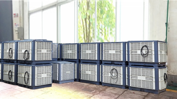 冷風(fēng)機(jī)/ 冷風(fēng)機(jī)