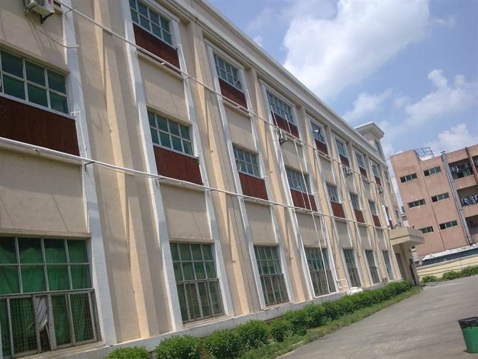 車間降溫水簾/ 車間降溫水簾