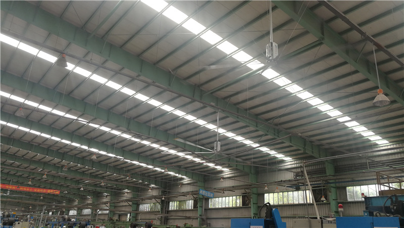 廣東工業(yè)節(jié)能風扇安裝/ 廣東工業(yè)節(jié)能風扇安裝